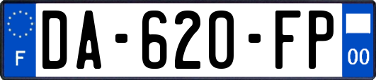 DA-620-FP