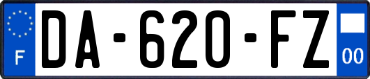 DA-620-FZ