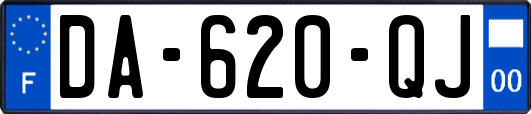 DA-620-QJ