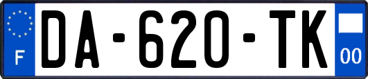 DA-620-TK