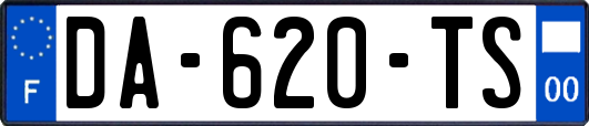 DA-620-TS