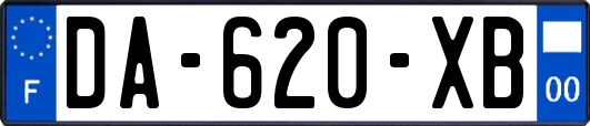 DA-620-XB