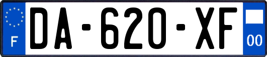 DA-620-XF