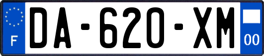 DA-620-XM