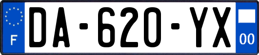 DA-620-YX