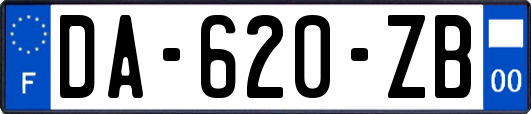 DA-620-ZB