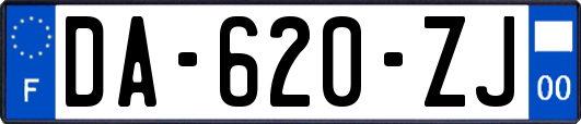 DA-620-ZJ