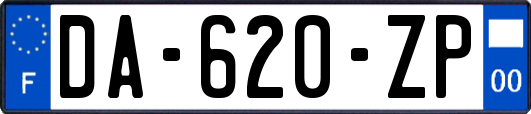 DA-620-ZP