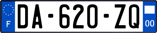 DA-620-ZQ