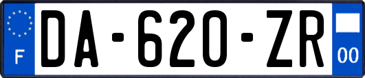 DA-620-ZR