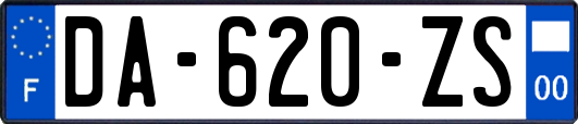 DA-620-ZS