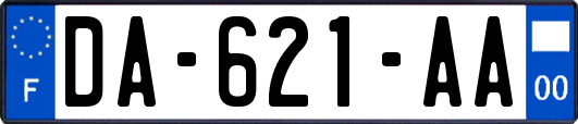 DA-621-AA