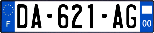 DA-621-AG