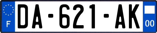 DA-621-AK