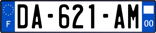 DA-621-AM