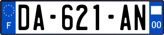 DA-621-AN