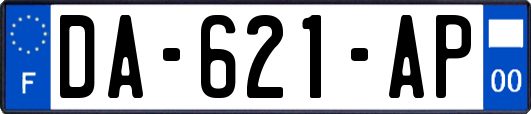 DA-621-AP