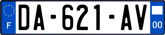 DA-621-AV