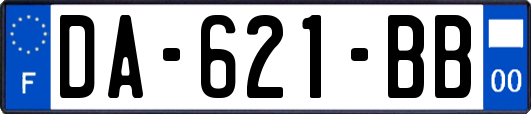 DA-621-BB