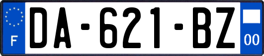 DA-621-BZ