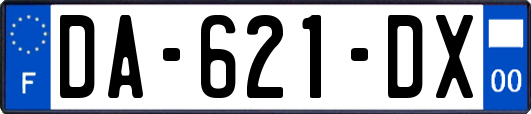 DA-621-DX