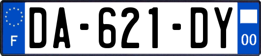DA-621-DY