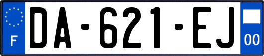 DA-621-EJ