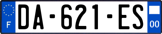 DA-621-ES