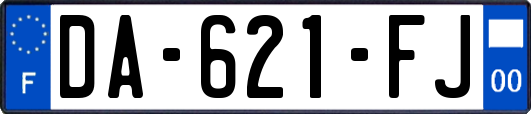 DA-621-FJ