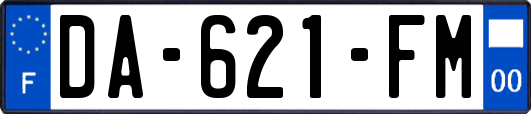 DA-621-FM