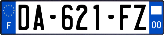 DA-621-FZ