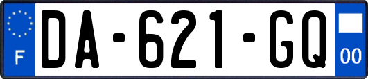 DA-621-GQ