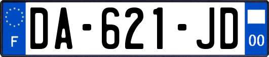 DA-621-JD