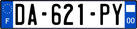 DA-621-PY