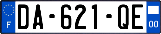 DA-621-QE