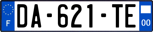 DA-621-TE