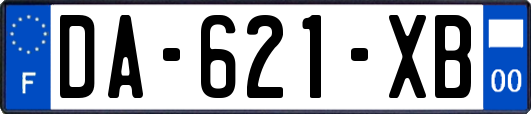 DA-621-XB