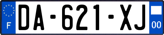 DA-621-XJ