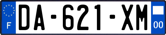 DA-621-XM