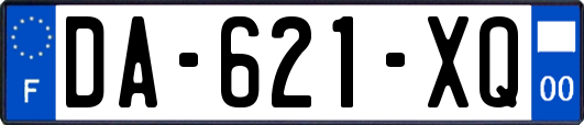 DA-621-XQ