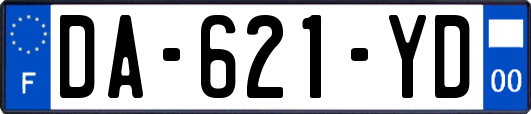 DA-621-YD