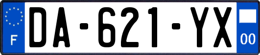 DA-621-YX