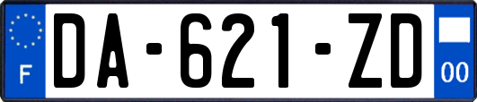 DA-621-ZD