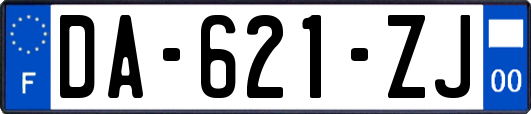 DA-621-ZJ