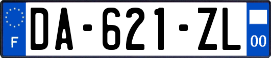 DA-621-ZL