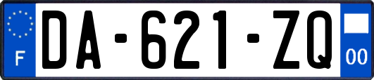 DA-621-ZQ