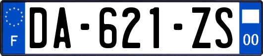 DA-621-ZS