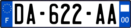 DA-622-AA