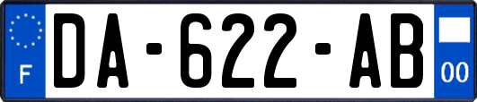 DA-622-AB