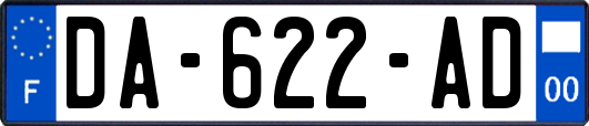 DA-622-AD